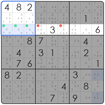sudoku usa today puzzles
